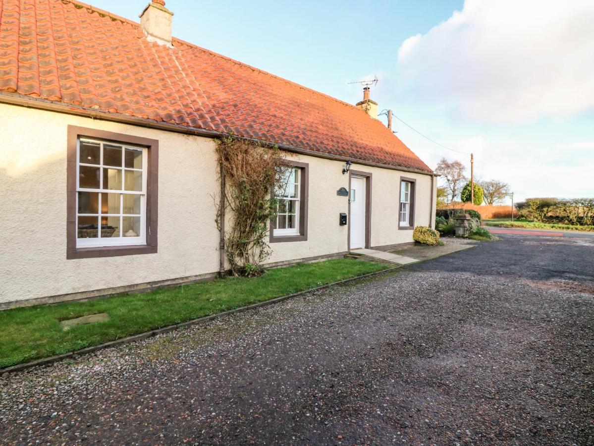 Rhum Cottage Cupar Kültér fotó