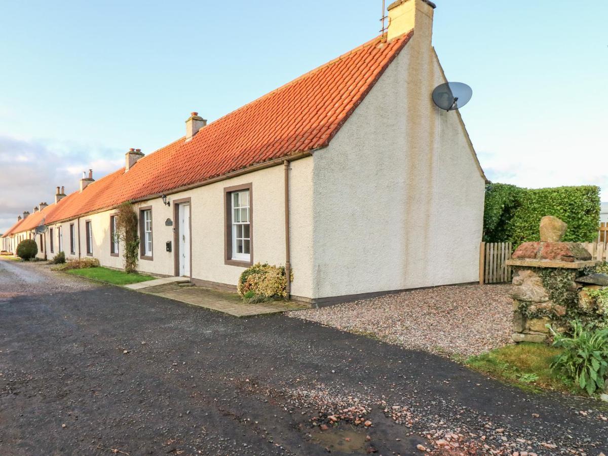 Rhum Cottage Cupar Kültér fotó